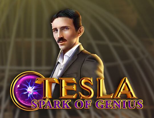 Tesla Spark of Genious